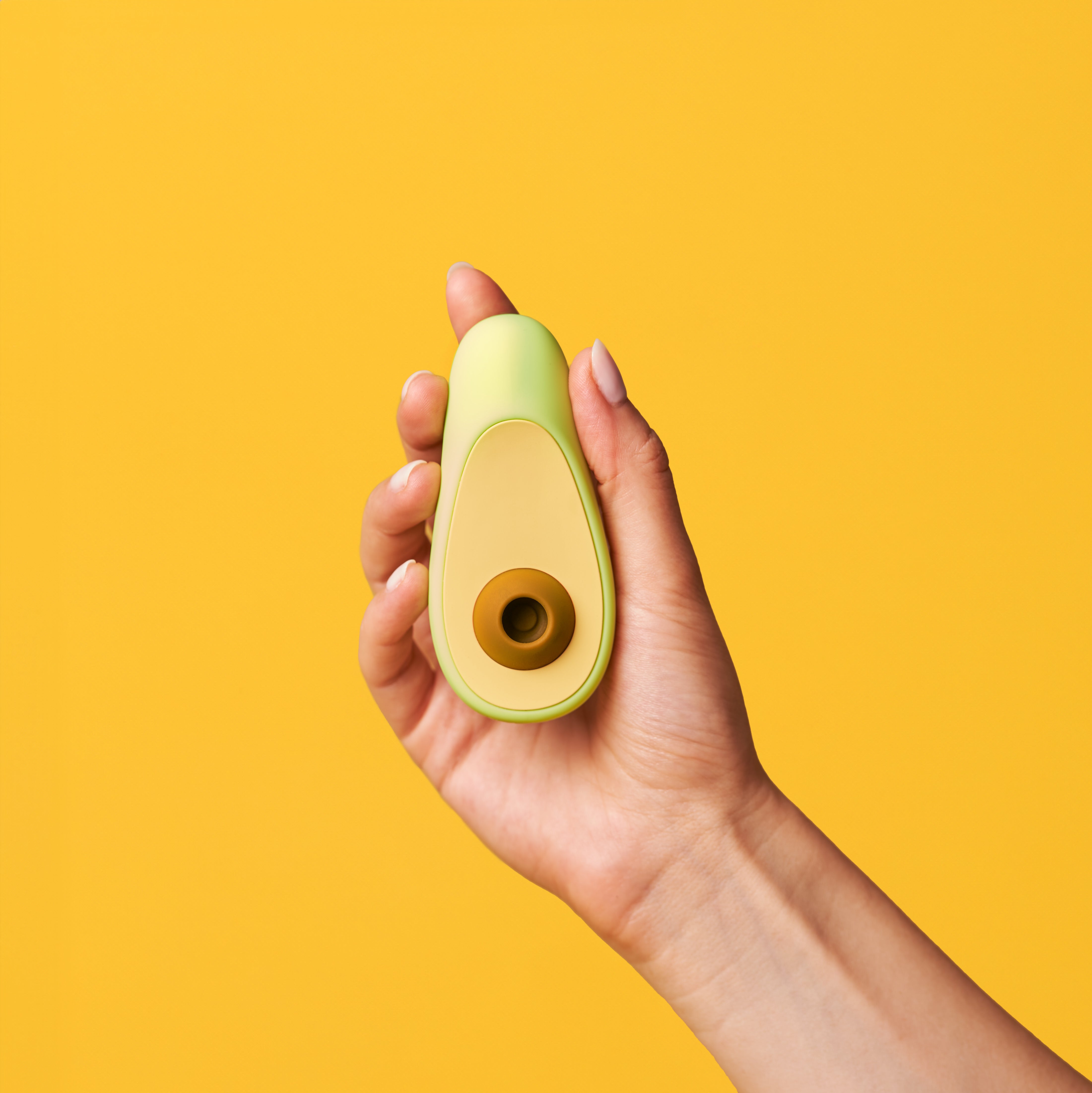 Aguacate — detalle