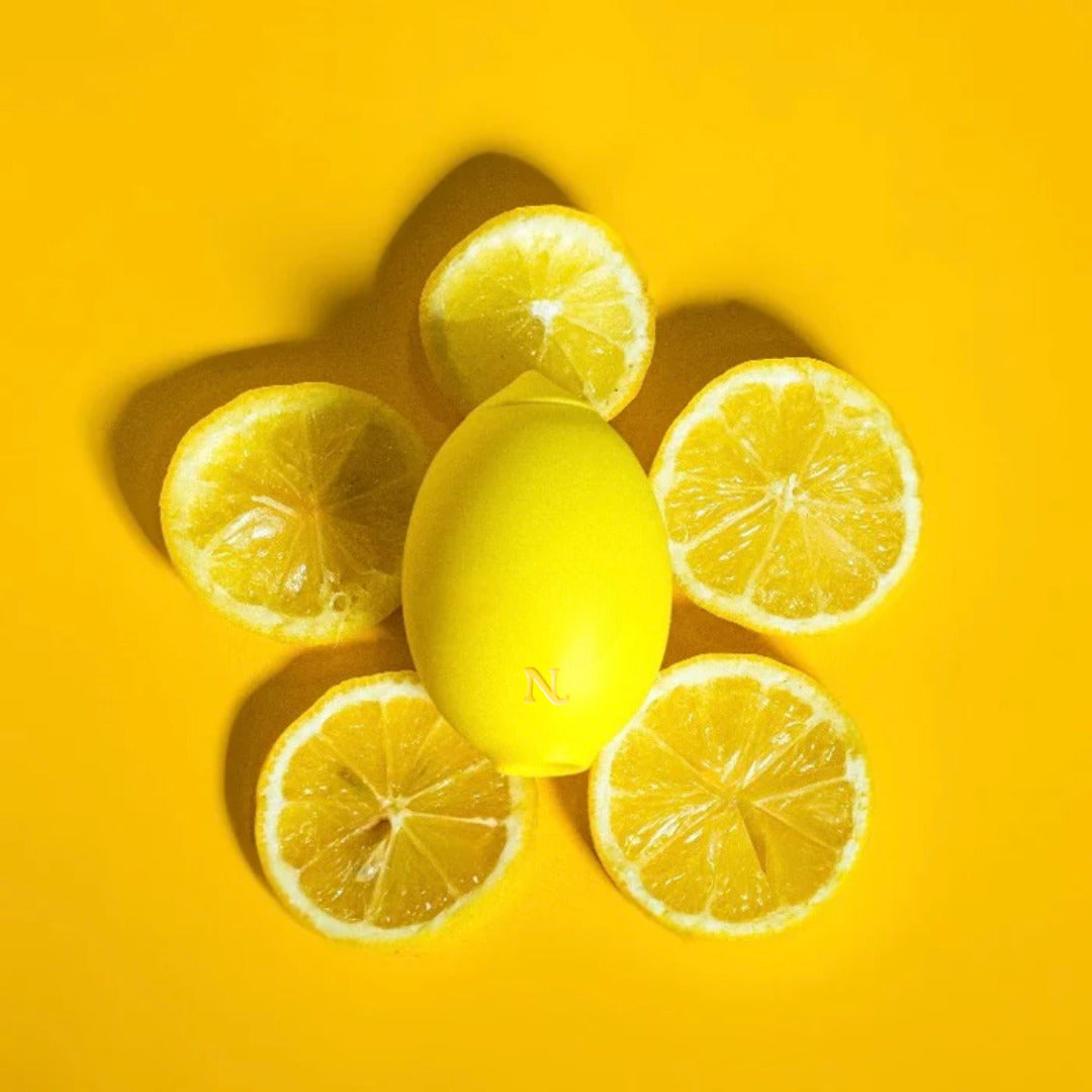 Lemon Clitoral Vibrator — variantes